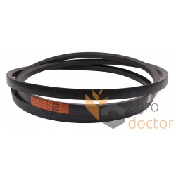 Classic V-belt 062110340А -4300 [Stomil]