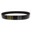644018 suitable for Claas - Wrapped banded belt 1426230 [Gates Agri]