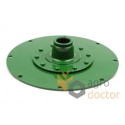 Disque de surcharge AZ42393 John Deere