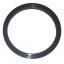 Hydraulic U-seal 239408 suitable for Claas