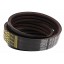 644685.1 (Kevlar) suitable for Claas Lexion - Wrapped banded belt 1424218 [Gates Agri]