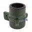 Bushing 508637 suitable for header of combines Claas