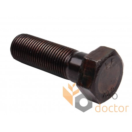 Tornillo hexagonal M16 - 214769 adecuado para Claas