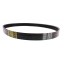 680334 - 0006803341 - suitable for Claas - Wrapped banded belt 1424212 [Gates Agri]