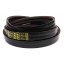 628888 - 0006288880 suitable for Claas Lexion - Wrapped banded belt 1423400 [Gates Agri]