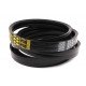 628978 - 0006289780 - suitable for Claas Lexion - Wrapped banded belt 1423361 [Gates Agri]