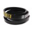 628978 - 0006289780 - suitable for Claas Lexion - Wrapped banded belt 1423361 [Gates Agri]