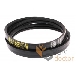 Wrapped banded belt 2023280 [Gates Agri]