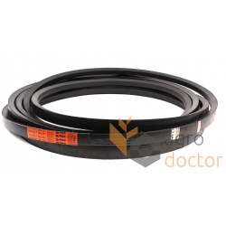 Classic V-belt 89817487 -4300 [Stomil]