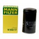 Oil filter W950/17 [MANN]