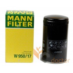 Engine Oil Filter Wix 51158 