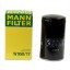 Filtr oleju W950/17 [MANN]