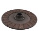 Clutch disk 0000774740 Claas