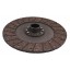 Clutch disk 0000774740 suitable for Claas