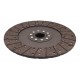 Clutch disk 0000774740 Claas