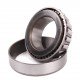 Tapered roller bearing 0002436540 Claas Lexion