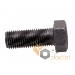 Hex bolt М18х2х45 - 238918 suitable for Claas