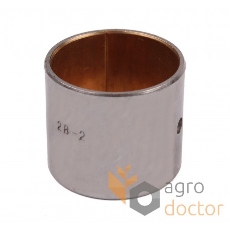 Bague de bielle 31134123 Massey Ferguson, [Bepco]