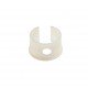 Variator pulley plastic bushing 670278 suitable for Claas - 30x36x21