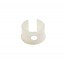 Variator pulley plastic bushing 670278 suitable for Claas - 30x36x21