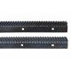 Set of rasp bars 678424.1/678425.1 suitable for Claas combines