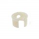 Variator pulley plastic bushing 670278 suitable for Claas - 30x36x21