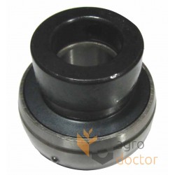 HC204 [ASK] Radial insert ball bearing