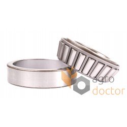 33215.A [SNR] Tapered roller bearing