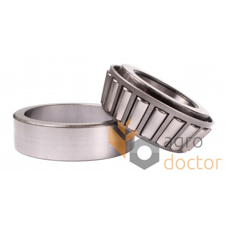 Tapered roller bearing 0002158080 Claas - SNR