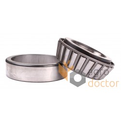 Tapered roller bearing 0002157810 Claas -SNR