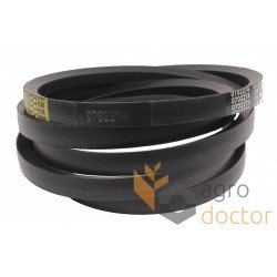 Classic V-belt  0702274 (Gates Agri)