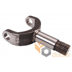 Fork shaft 53,98mm