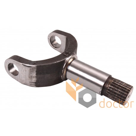 Fork shaft 53,98mm