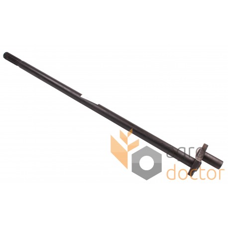 Control shaft 0006266720 for header auger