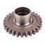 Gear reducer 933136 suitable for Claas Jaguar