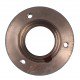 Bearing housing 674498.0 suitable for Claas combine harvester