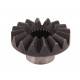 Bevel gear 0005555420 Claas