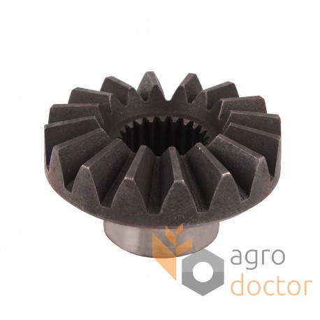 Bevel gear 0005555420 Claas