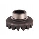 Bevel gear 0005555420 Claas