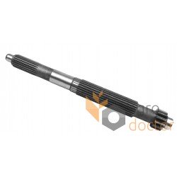 Drive shaft 0006499670