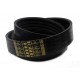 073204 suitable for Claas Jaguar - Wrapped banded belt 1470303 [Gates Agri]