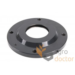 Bearing housing of shaft 669638 suitable for Claas