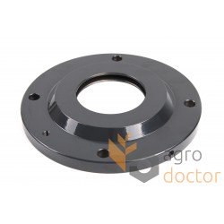 Cuerpo de rodamiento of shaft 669638 adecuado para Claas