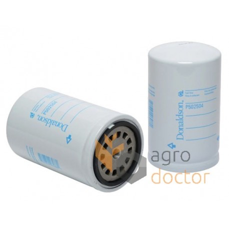 Oil filter P502504 [Donaldson]