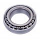 30207 [NSK] Tapered roller bearing - 35 X 72 X 18.25 MM