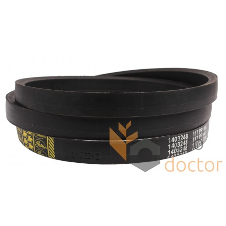 Classic V-belt 1403248 (Gates Agri)