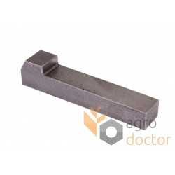 Gib head taper key 007614 suitable for Claas
