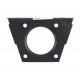 Claas harvester straw walker shaft bearing mounting 0007269800 suitable for Claas