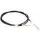 Reel cable 651039 suitable for Claas , length - 3660 mm