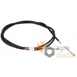Reel cable 651039 suitable for Claas , length - 3660 mm